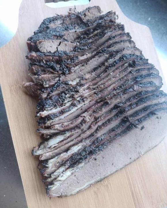 Sepetang Kepada Semua Pelanggan² 