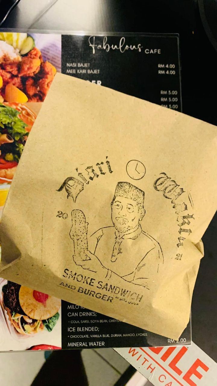 Hello , We’re Open . From 4pm To 