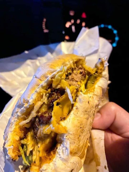 Hey Ho!! Petang2 Minggu Tok Otw Nak Ke 