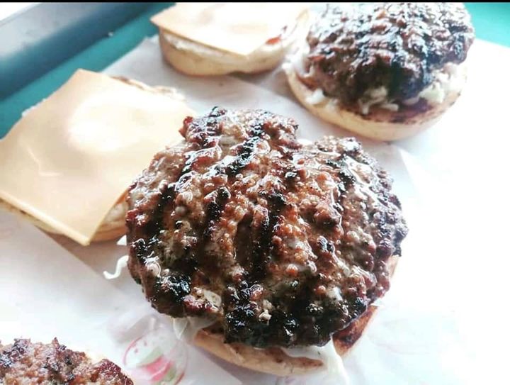 Assalamualaikum Selamat Petang Semua