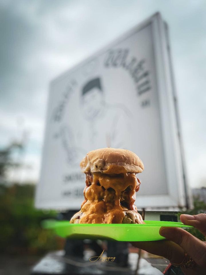 We’re Open , From 4pm To 10pm !