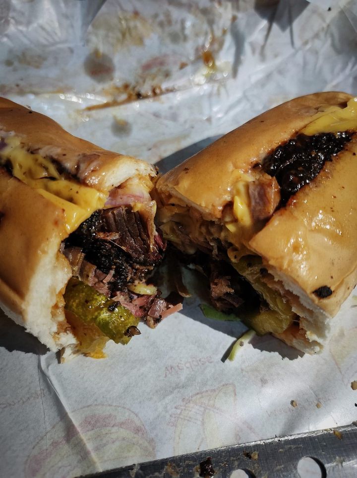 Hello , We’re Open 