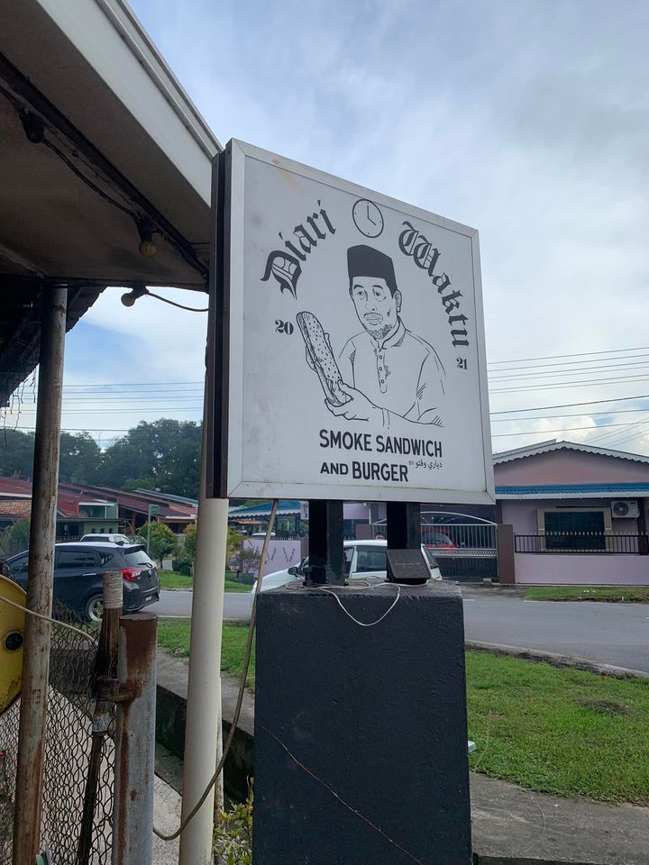 Huhu ! Last Day Operation Of This Week 