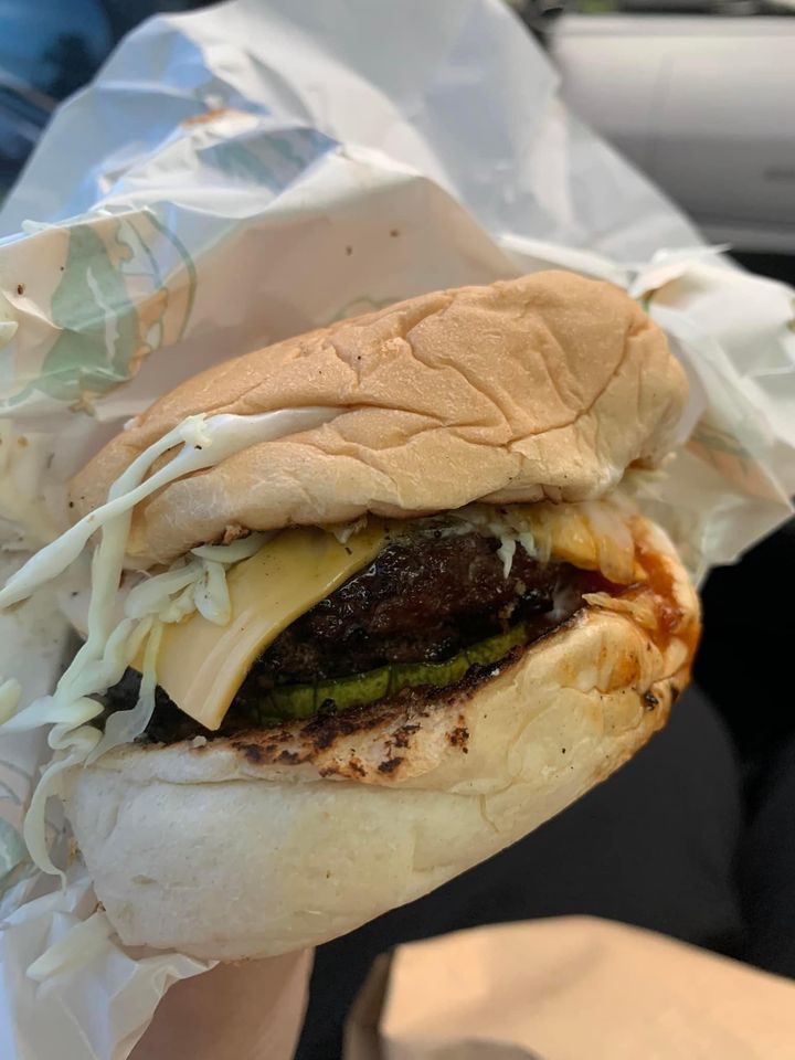 Happy Nya Bila Cust Puas Hati Dgn Feedback 