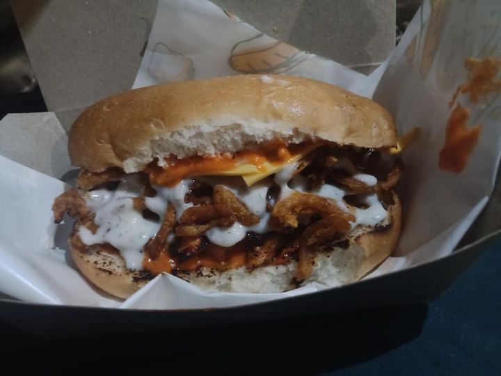 Assalamualaikum,ingat Temu Janji Kita