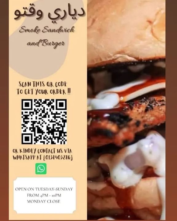 Kami Beroperasi Sperti Biasa Haritok 