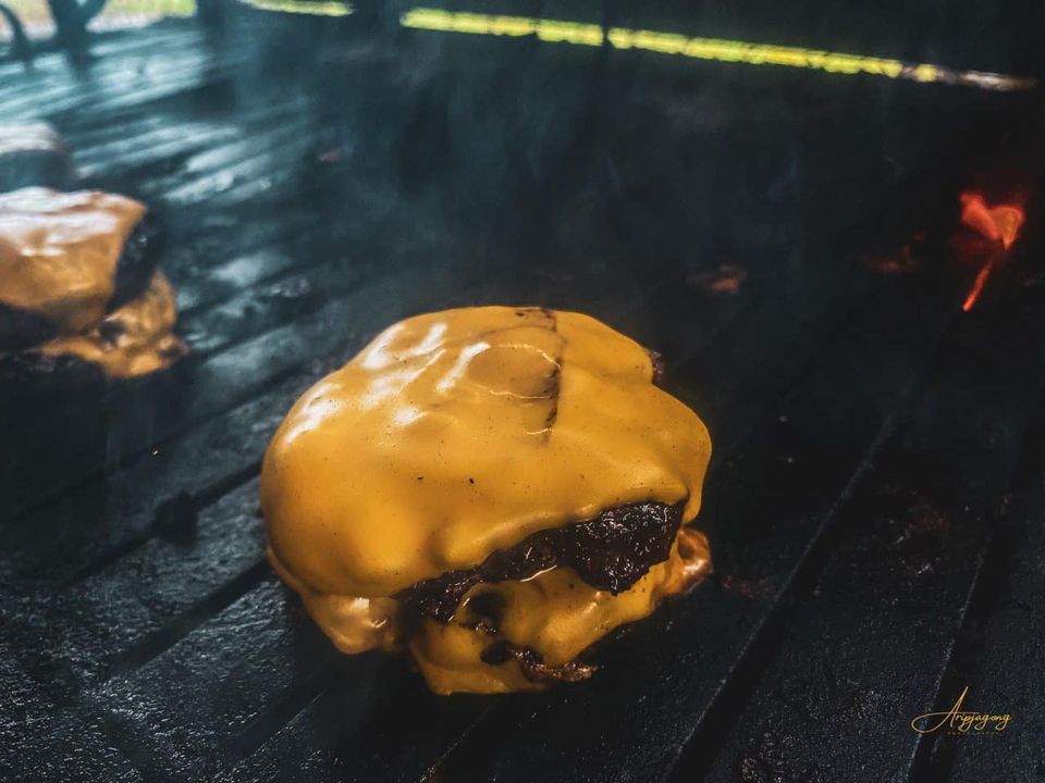 Adoh Eh Syahdu Bena Mun Mkn Tok Petang 