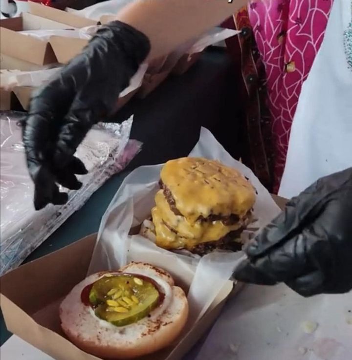 Hi Guys ! Jgn Lupak Singgah Utk Grab 