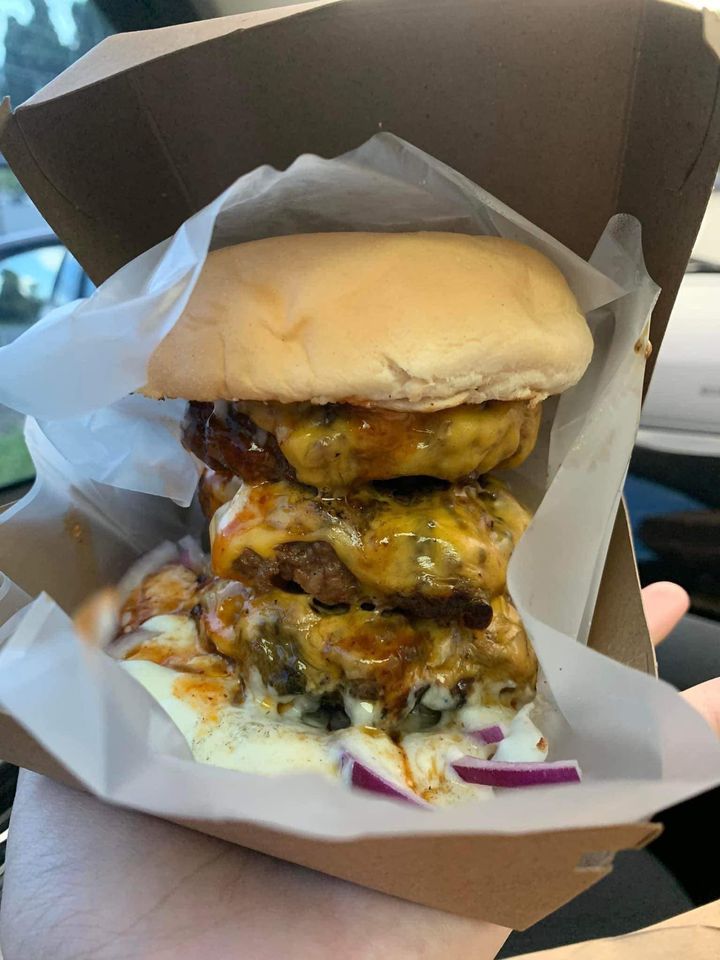 Selamat Berhujung Minggu Dan Salam Ramadhan Ke 10 