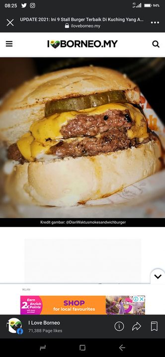 Ktkorg Dah Cerik Lom? Pergh Nang Nyaman Aihh, 