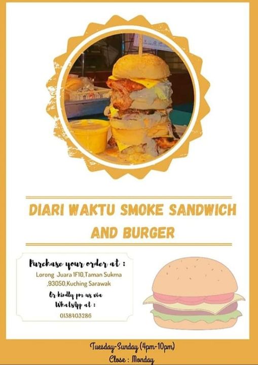 Kami Beroperasi Seperti Biasa Aritok..bah Apa Tunggu Gk 