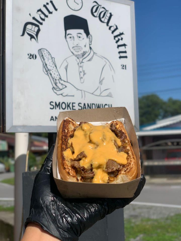 We’re Open As Usual 