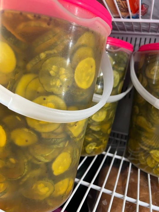 Salam Jumaat Yang Barakah