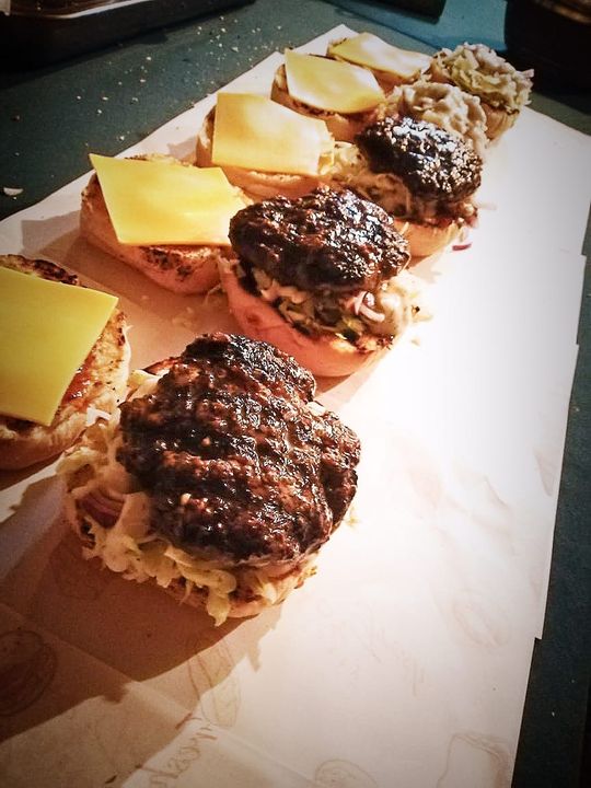 Hi Hi Hi !! ❤️ We’re Here To 