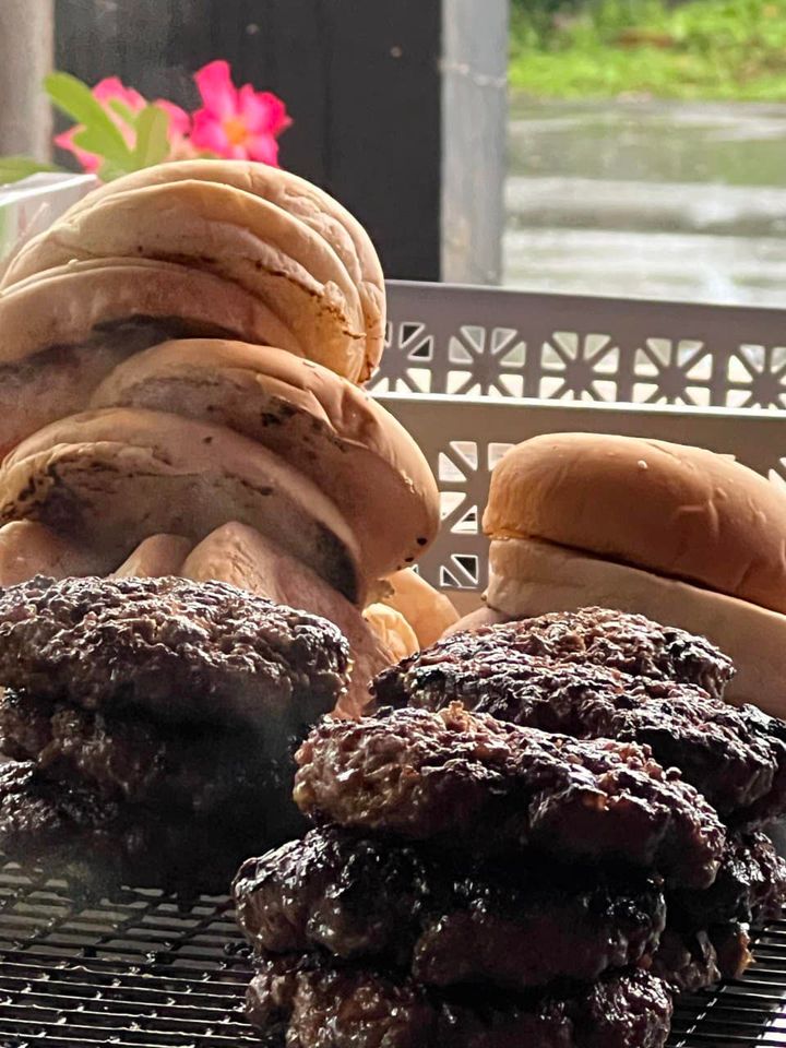 Yey ! So Happy To Be Back 