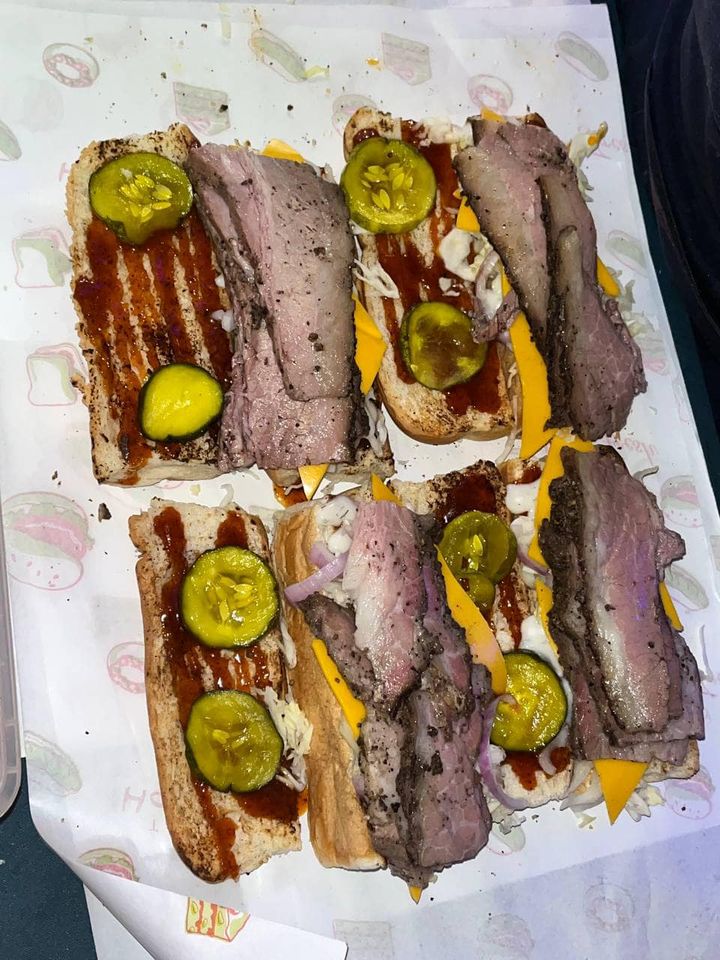 Alhamdulillah , Hujan Turun Dgn Selebat Lebatnya 