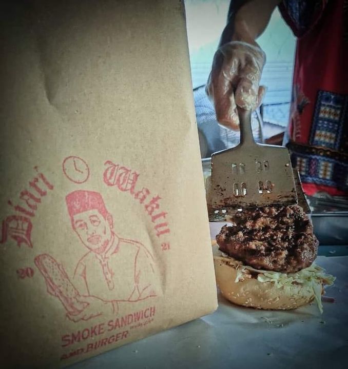 Jam Dan Waktu Yang Sama,kami Sudah Beroperasi Seperti 