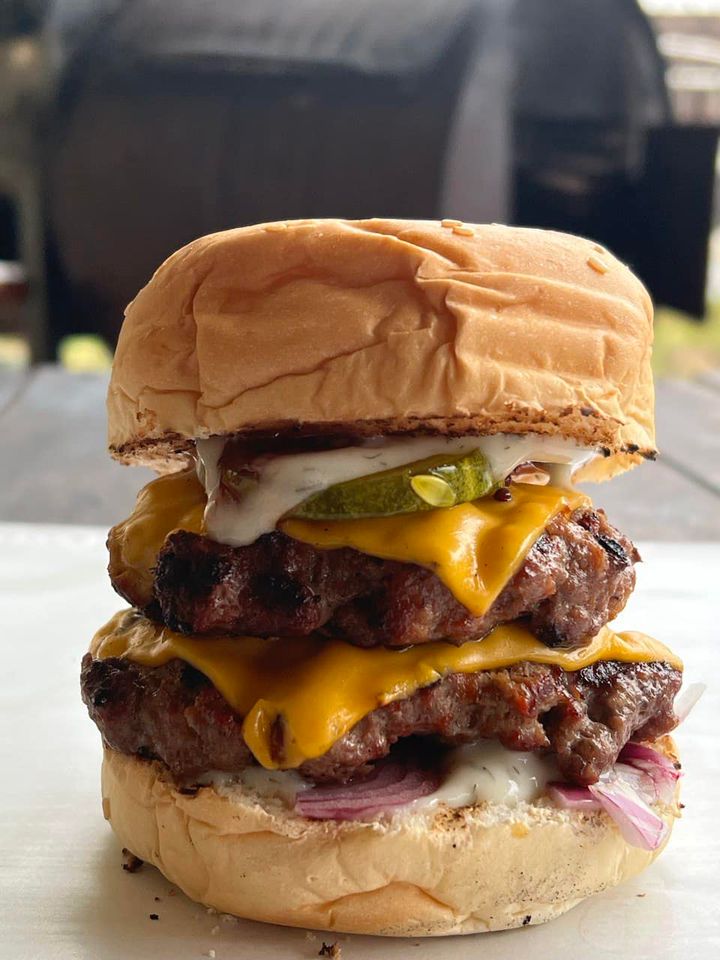 Hello Hello !! We’re Open 