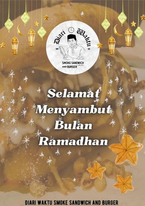 Assalammualaikum Everyone 