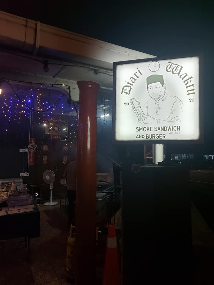 Lamak X Kongsi Post Customer