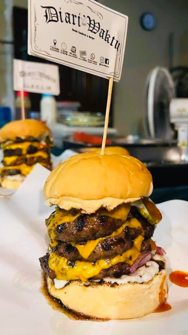 Happy Weekend Guys , Aritok Kmkorg Beroperasi Seperti 