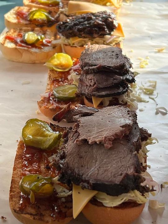 Sik Tauk Nak Sungkey Apa?bah Ujar Jak Menu2 