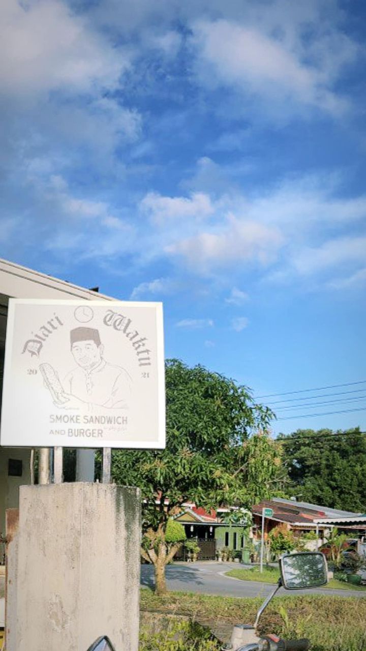 Hello ! Friendly Reminder Utk Semua To Stay 