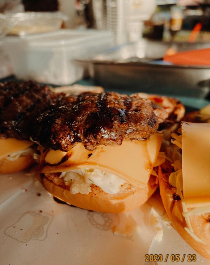 We’re Open !! ❤️‍