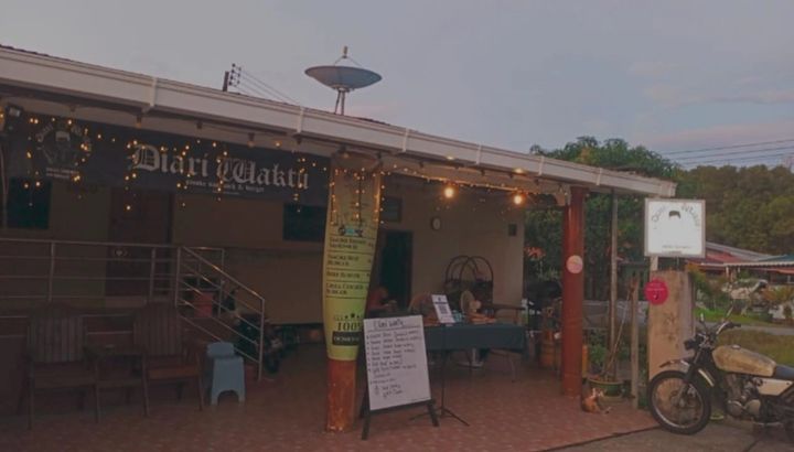 Hai Selamat Petang Dan Selamat Berbuka Puasa Untuk 