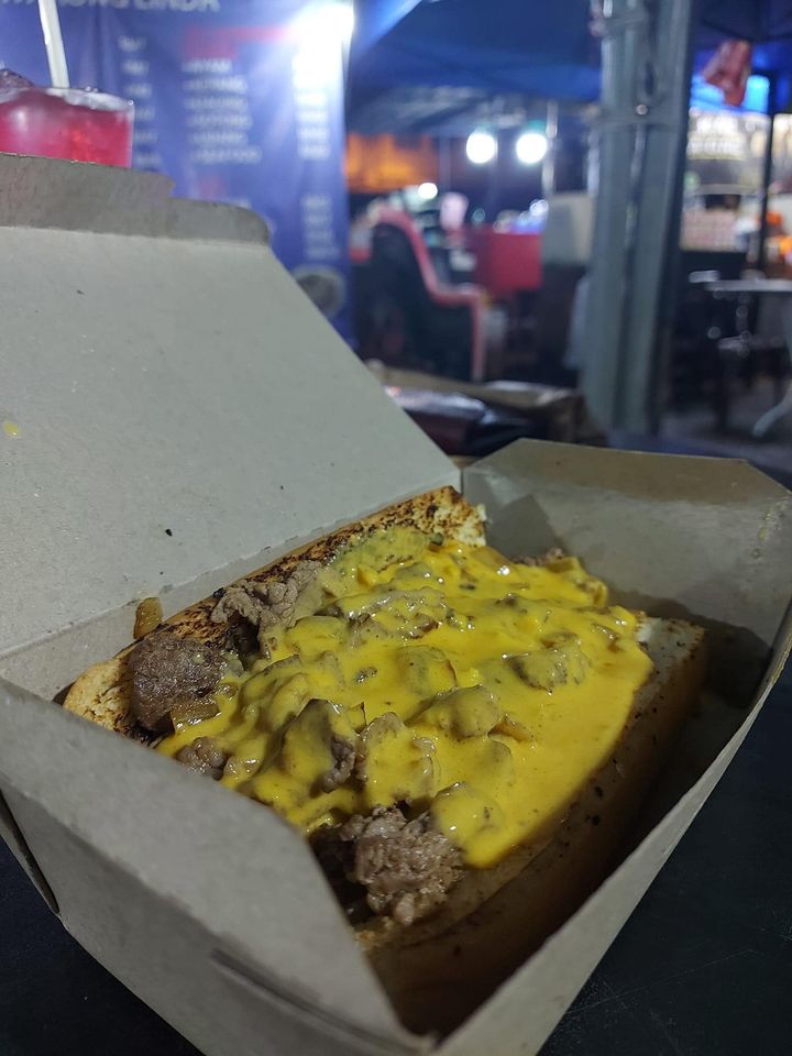 Alhamdulillah , Feedback Dr Cust Tanda Cust Puas 