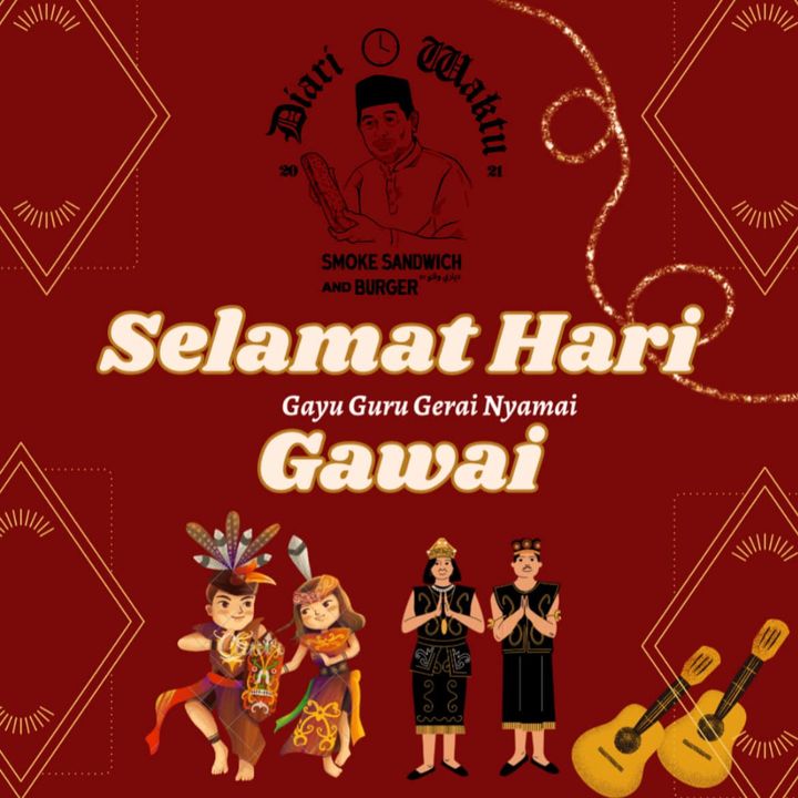 Sincerely,diari Waktu ❤️  