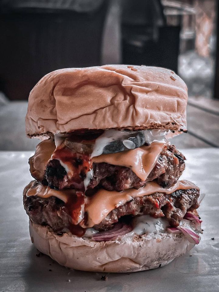 We’re Open As Usual ! From 4pm To 