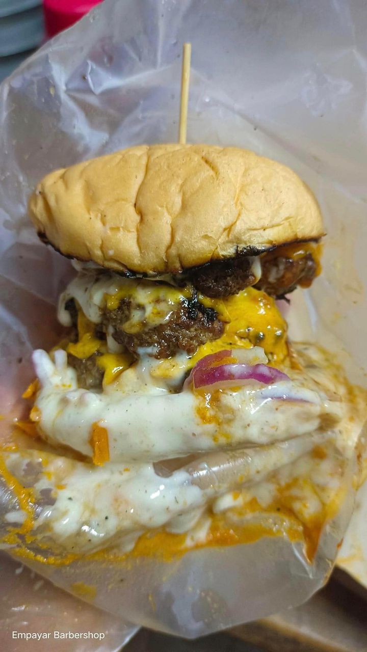 We’re Open As Usual From 4pm To 10pm 