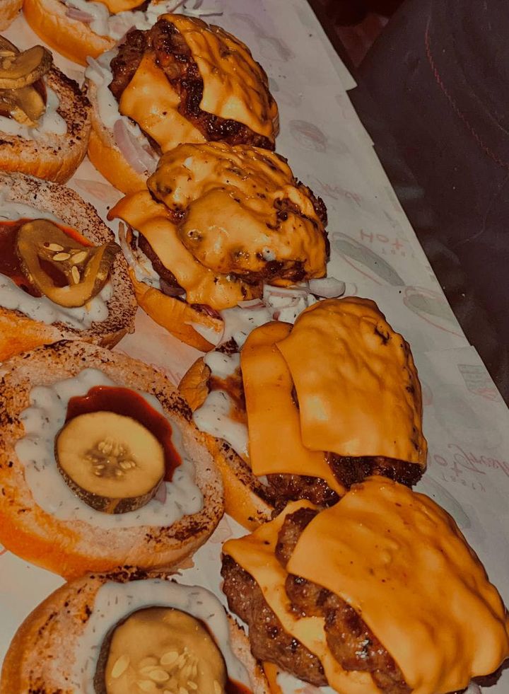 We’re Open As Usual Today !! 