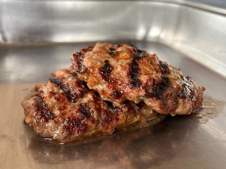 Mencari Homemade Burger And Sandwich Yang Berbaloi Dan 