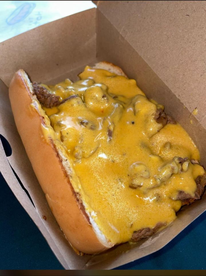 Hi ! We’re Open As Usual Today From 