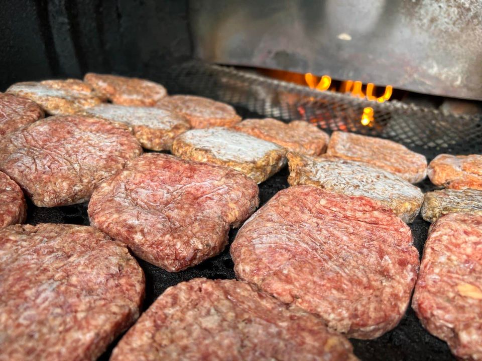 Salam Jumaat ❤️ We’re Open From 4pm To 