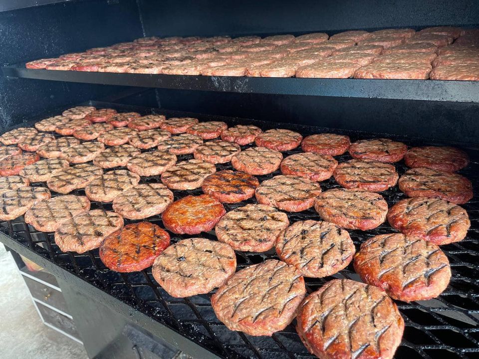 Rainy Days Today Ngenak Mena Grab Favourite Burger 