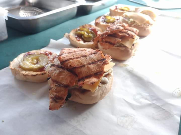 Assalammualaikum Our Lovely Customers 