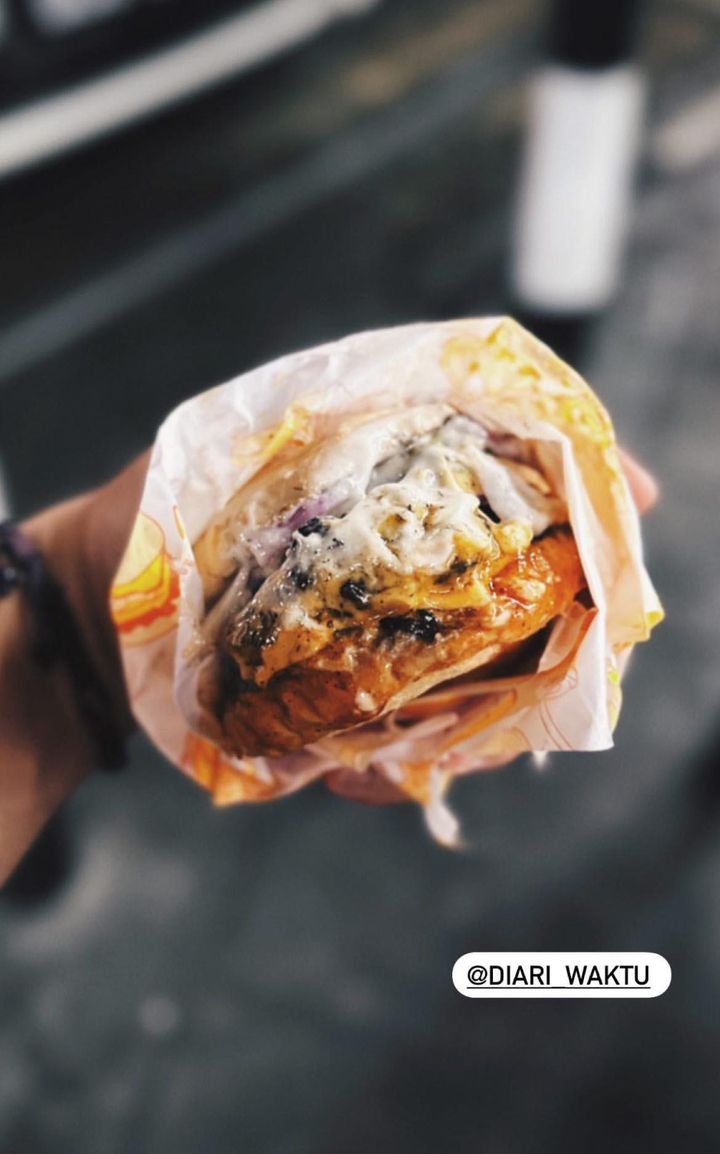 Mcm Biasa , Hari Slasa Kita Onz Balit 