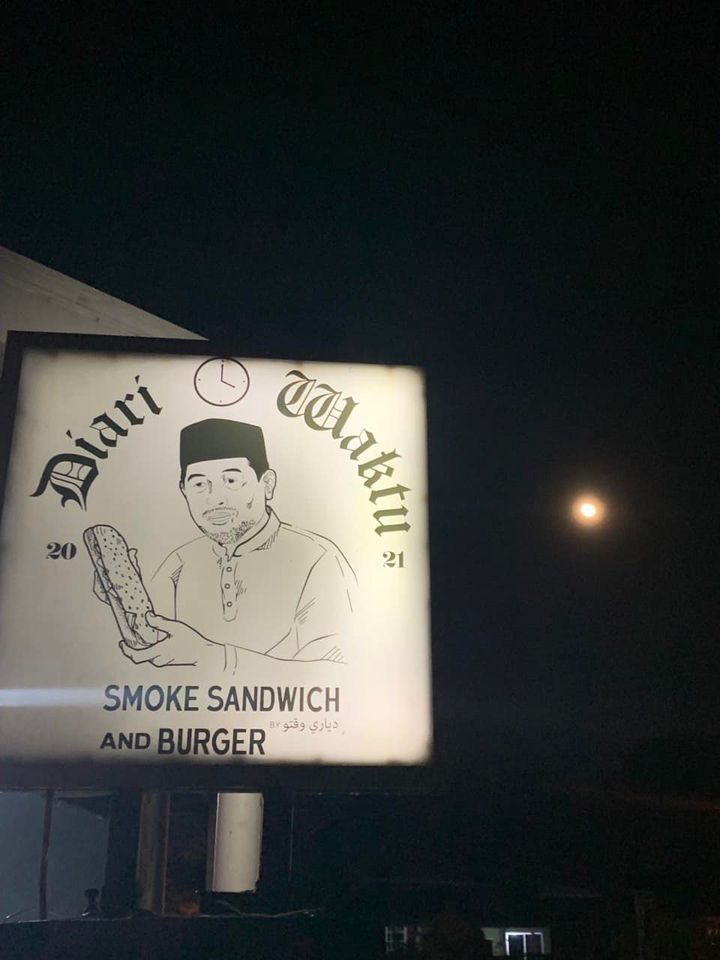 Haii Selamat Berhujung Minggu Semua 