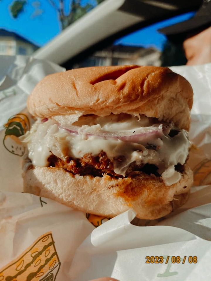 Hellooo !! We’re Back 