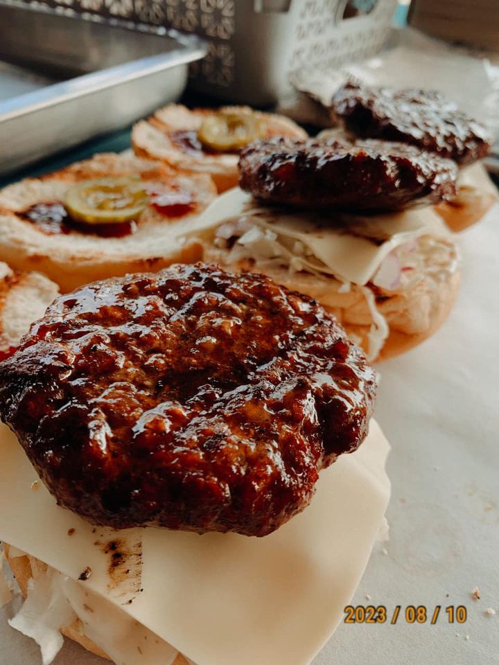 Good Evening , Kuching ! We’re Now Open 