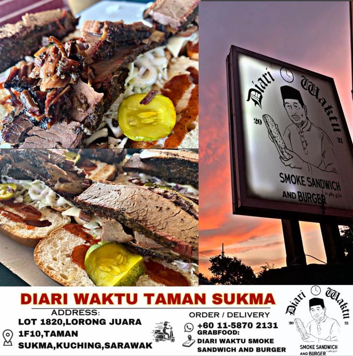 Salam Jumaat , Hati Hati Di Jalan 