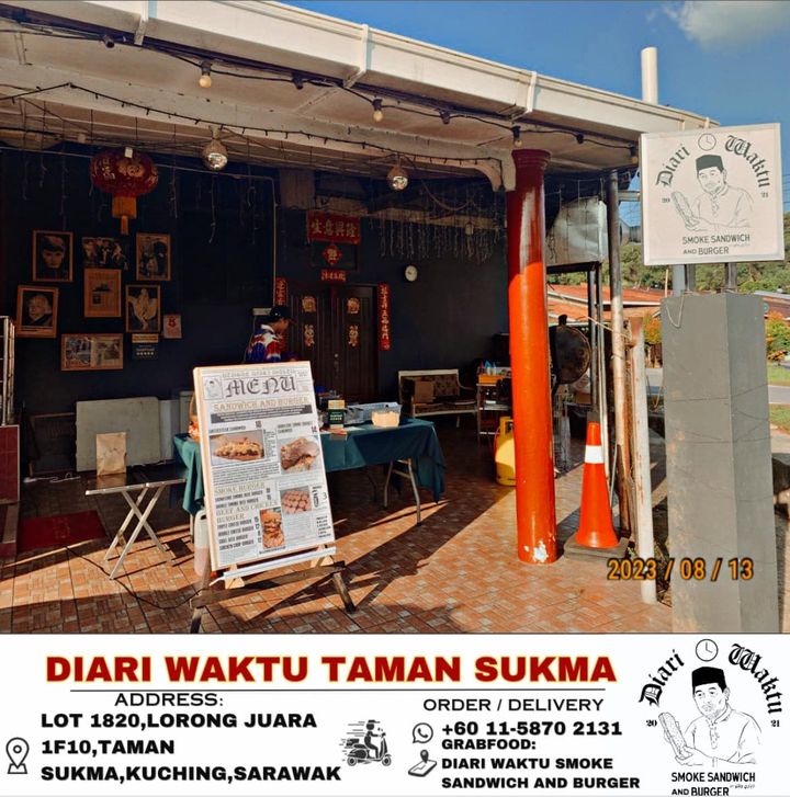 Finally , Last Day Of The Week ! 