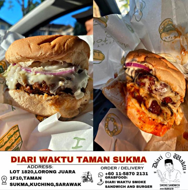 Tasty , Hot And Unique 