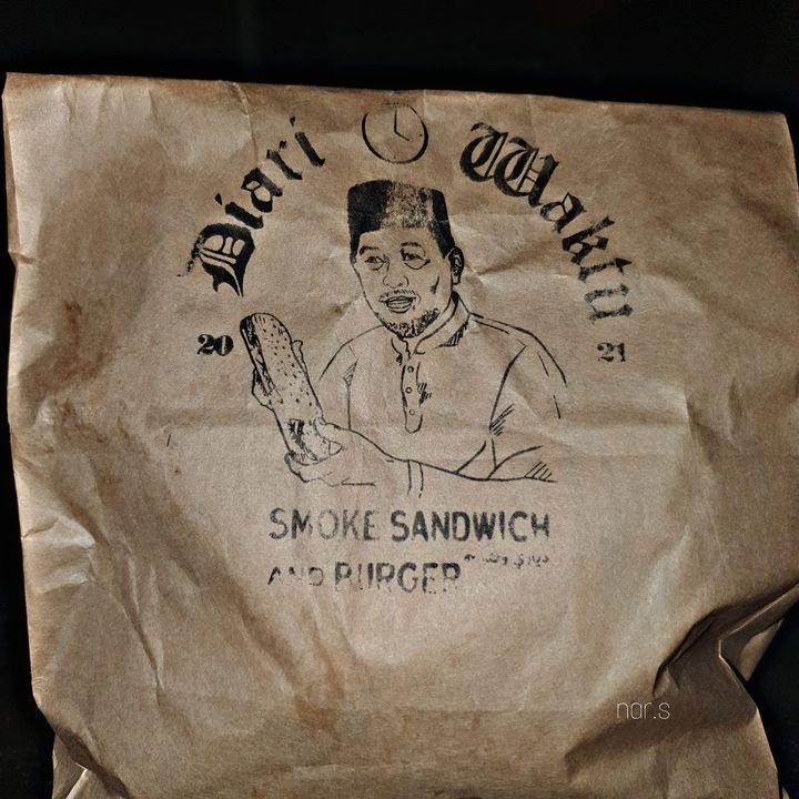 Yihhhh~bukan Kmk Org Madah Ahh