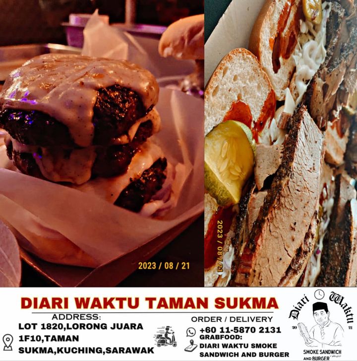 Hi ! We’re Open As Usual Today From 