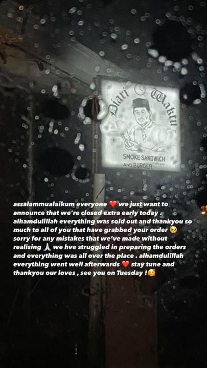 Assalammualaikum Everyone ❤️ We Just Want To Announce 