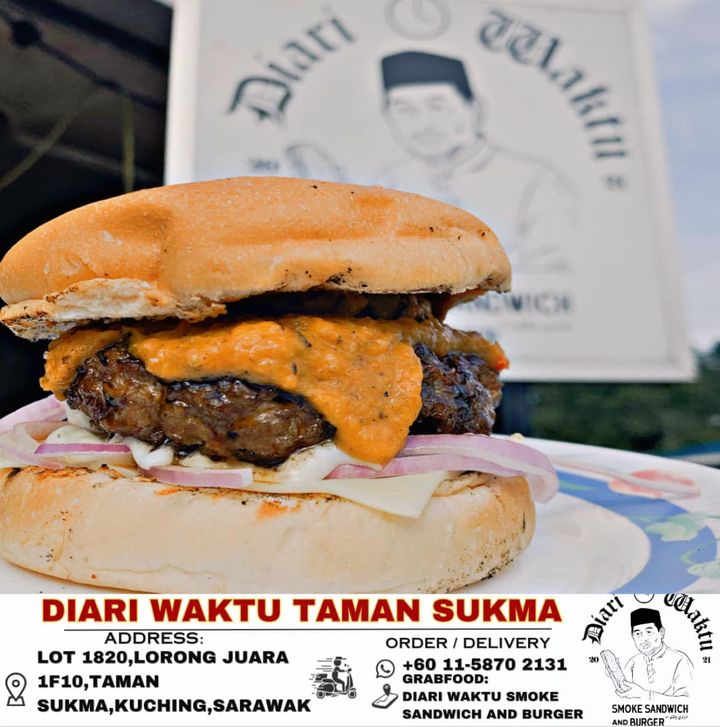 Cuti Sekolah Dah Start ! Jgn Lupak Mbak 